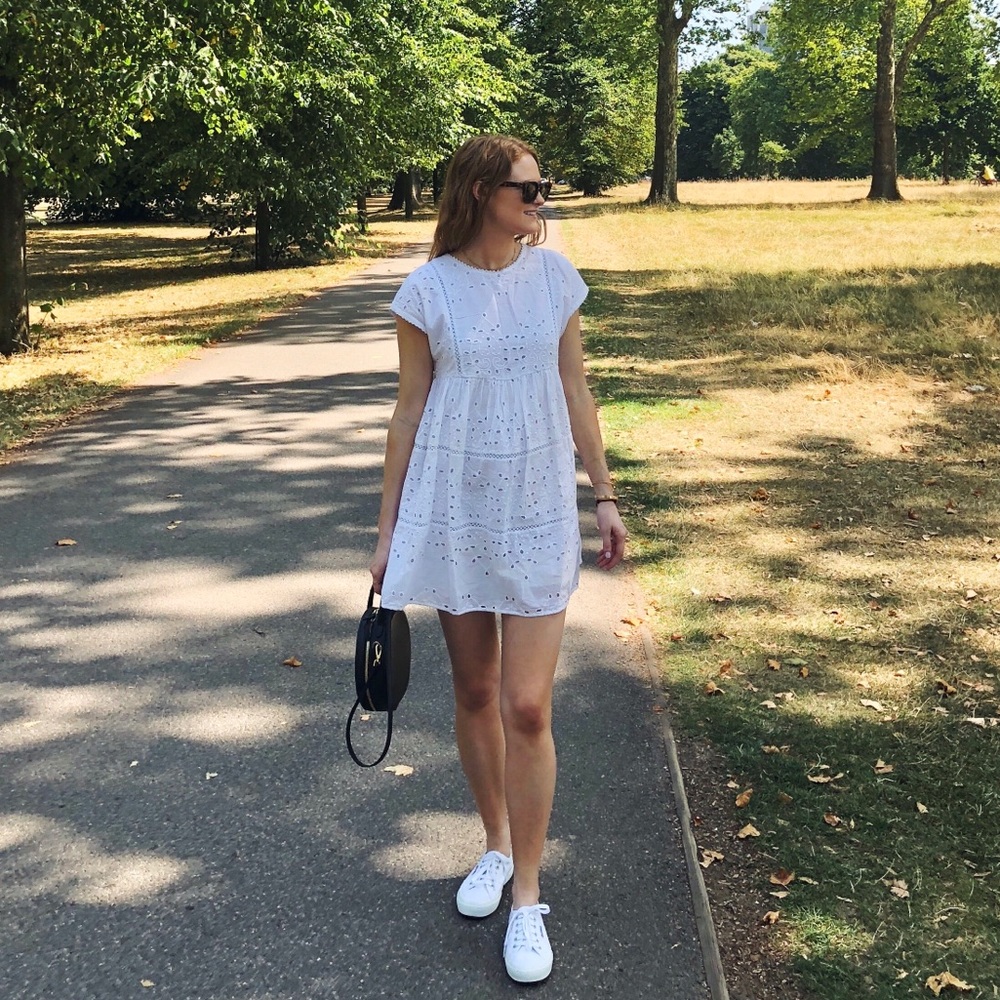 Meet your Posher, Noelle